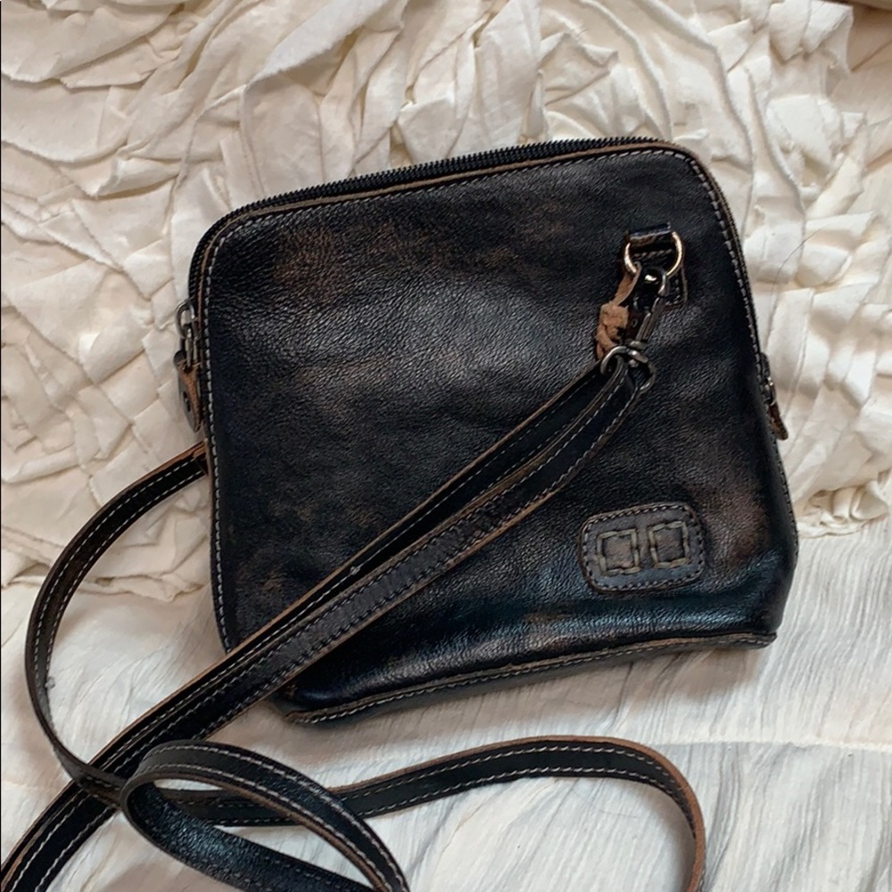 Bed Stu Ventura crossbody bag
